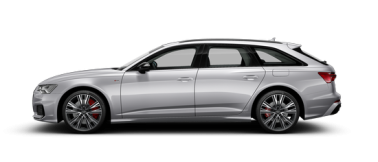 CAR-BAGS: Audi A6 Avant