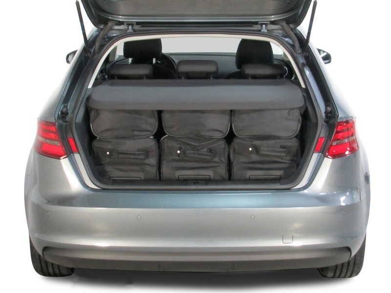 Audi A3 Sportback (8V) E-Tron 2014-heden 5-deurs