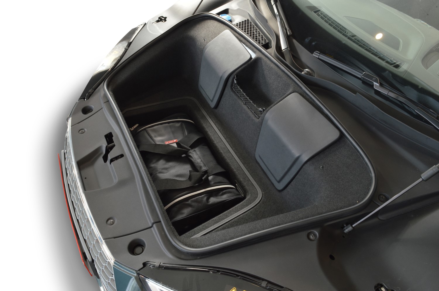 Audi R8 (4S) 2015-heden