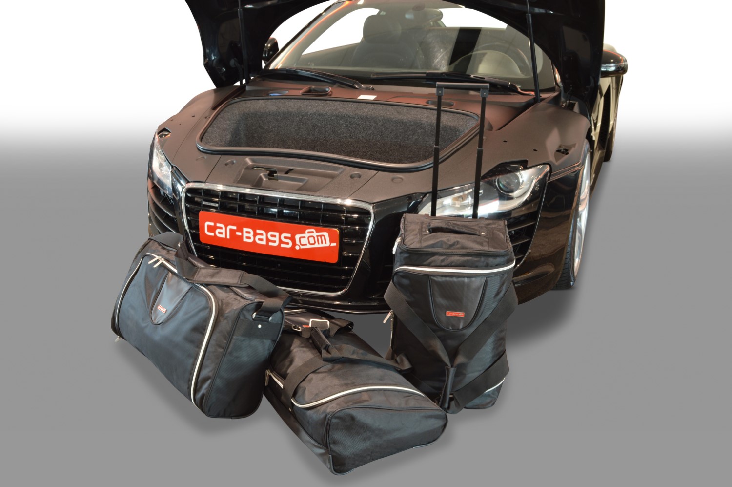 CAR-BAGS Audi R8 - A24501S