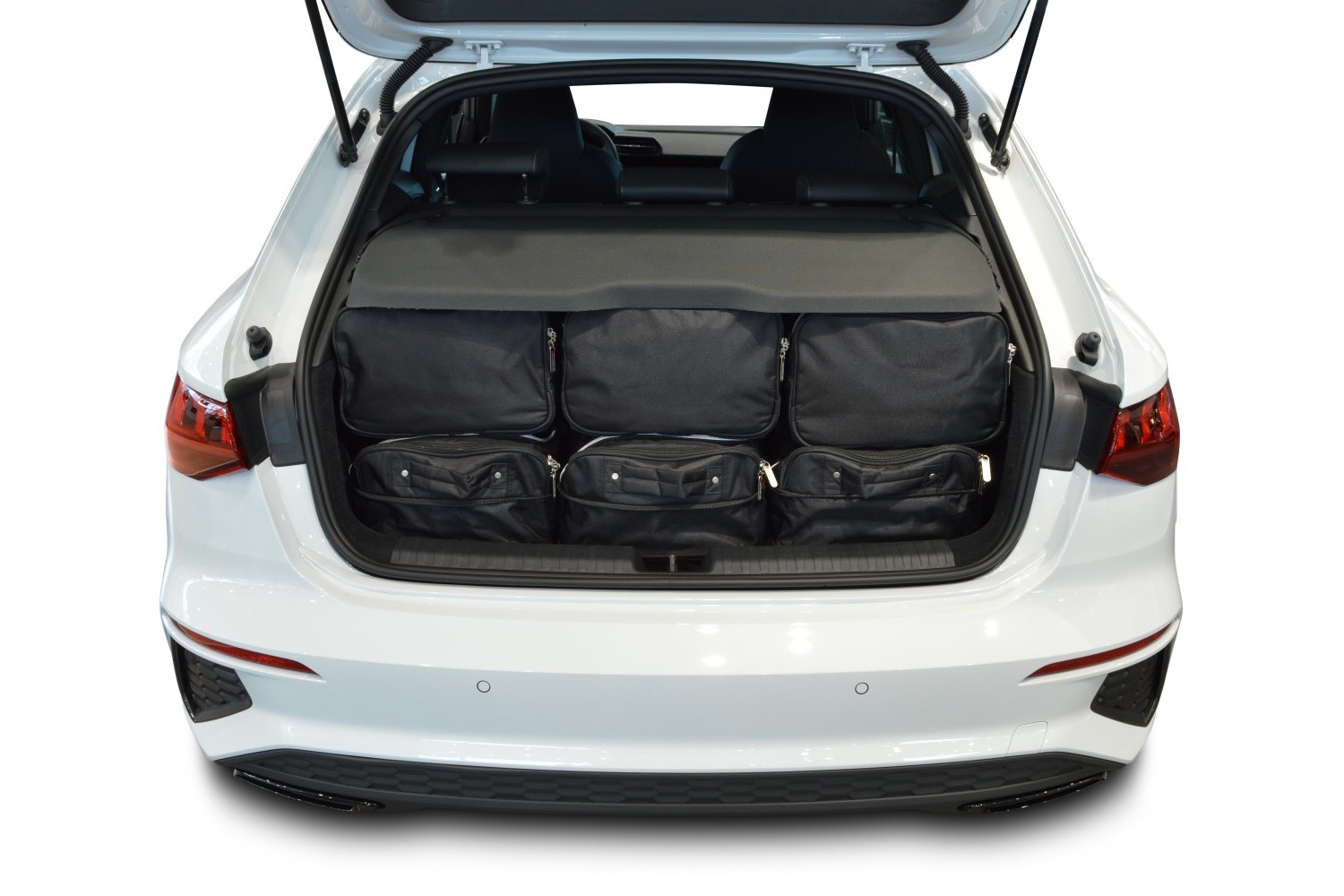 Audi A3 Sportback TFSI e PHEV (8Y) 2020-heden 5-deurs hatchback