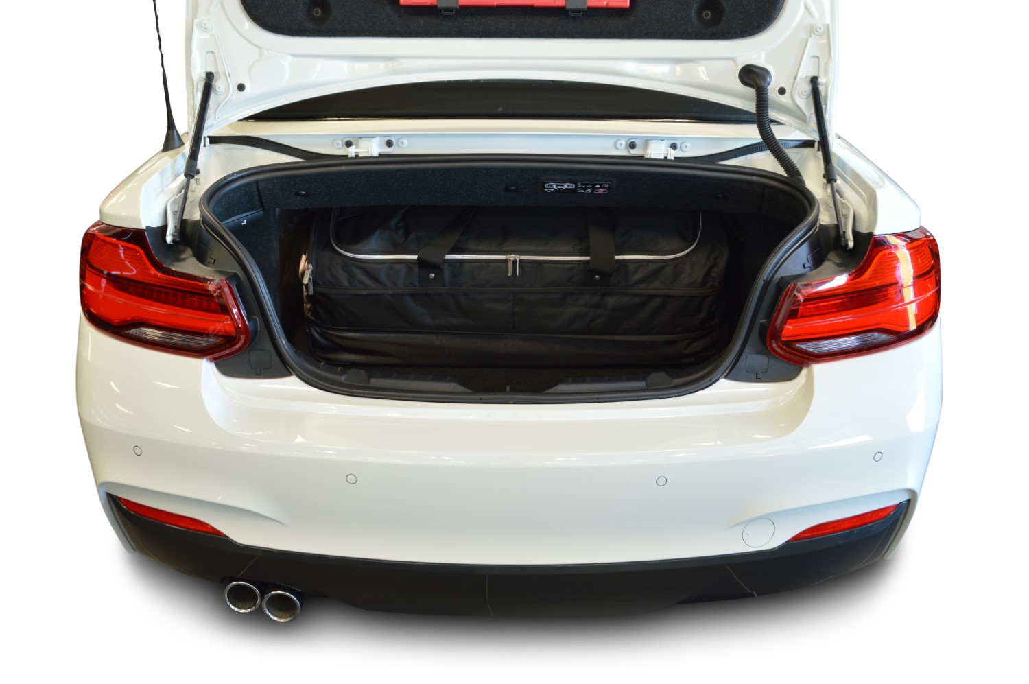 BMW 2 Serie Cabrio (F22-F23) 2014-heden