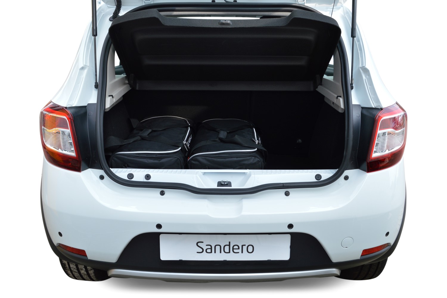Dacia Sandero 2012-heden 5-deurs