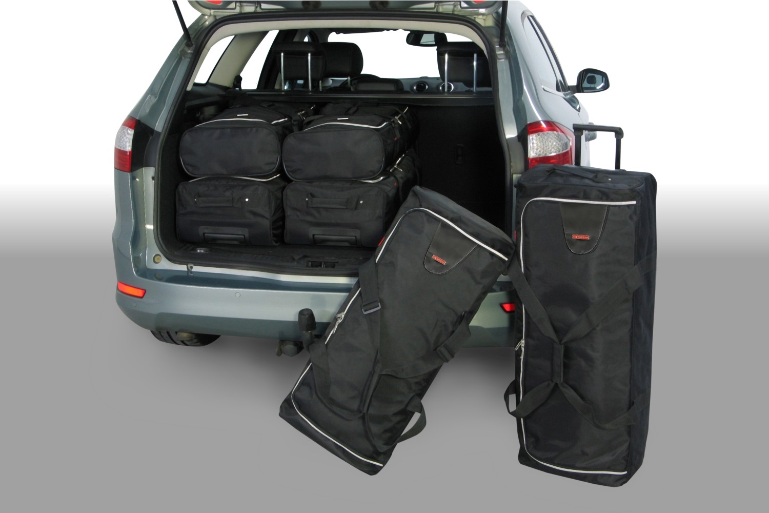 CAR-BAGS Ford Mondeo (2007 - 2014) - F10401S