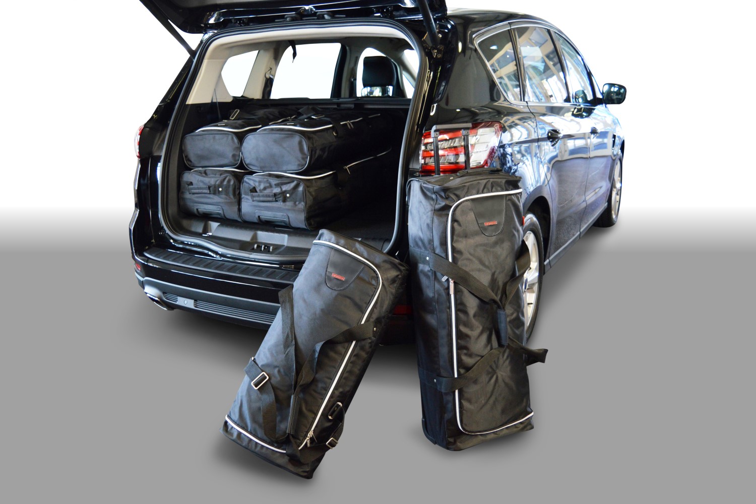 CAR-BAGS Ford S-Max - F10801S