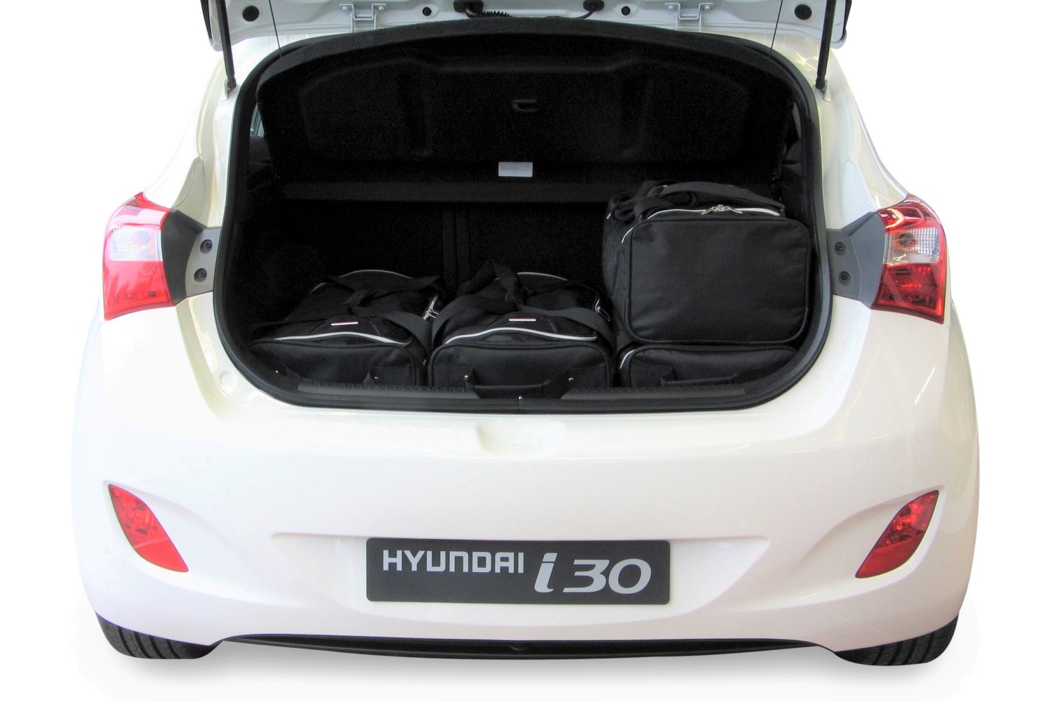 Hyundai i30 (GD) 2012-2017 5-door hatchback