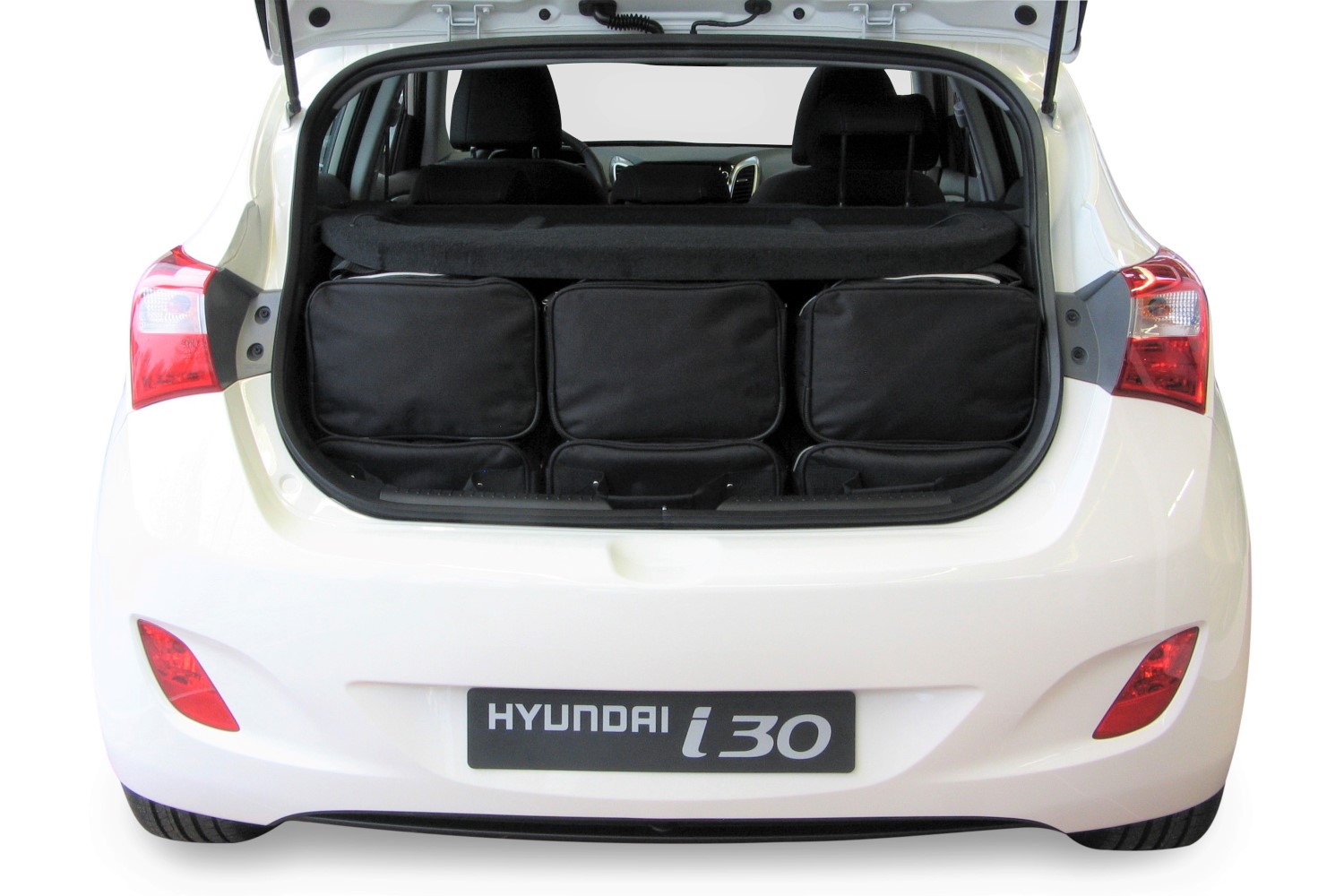 Hyundai i30 (GD) 2012-2017 5-door hatchback