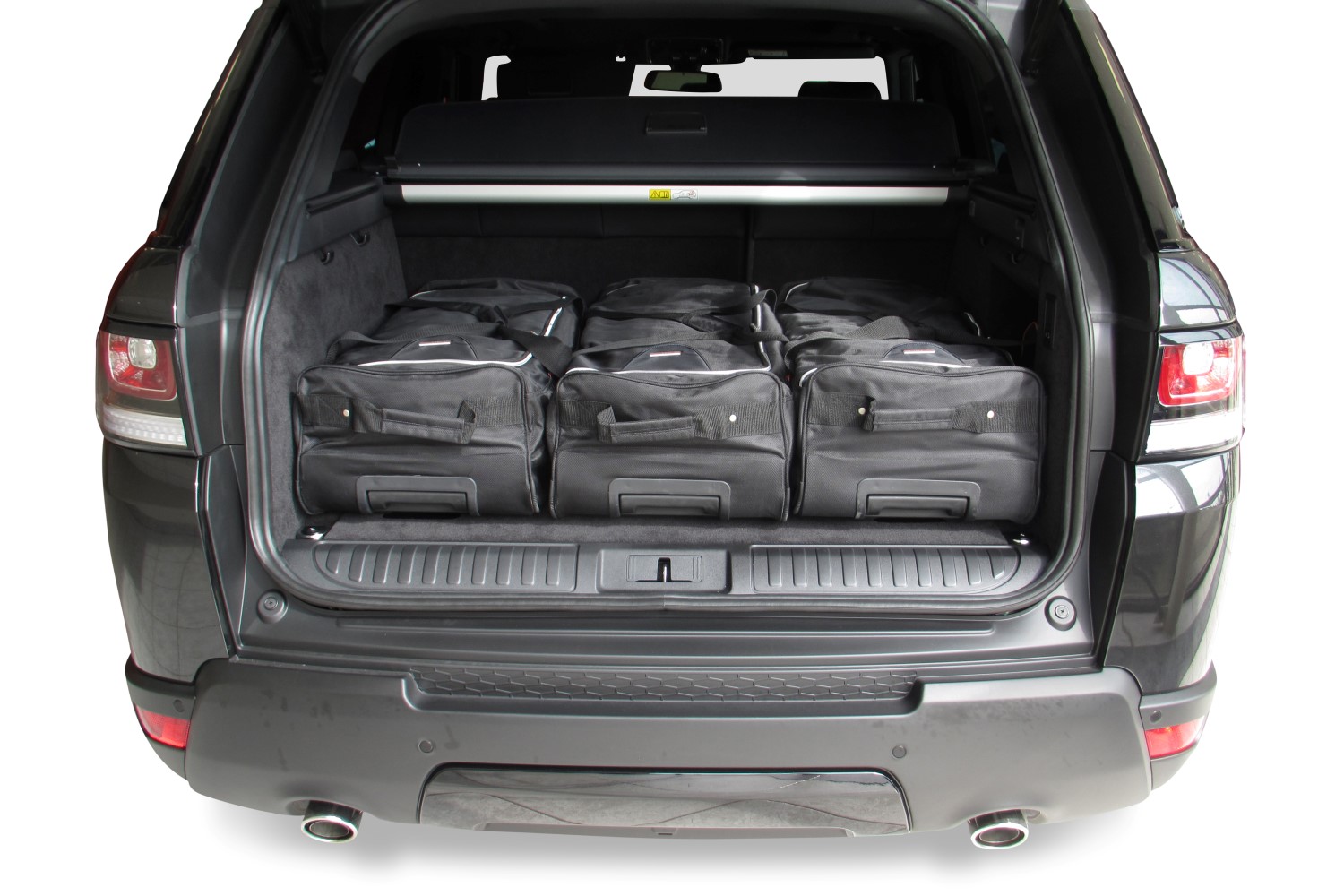 Range Rover Sport II (L494) 2013-heden