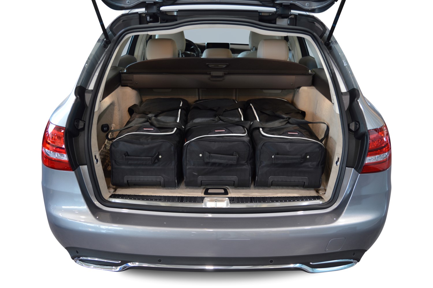 Mercedes-Benz C-Klasse estate (S205) 2014-2021 wagon