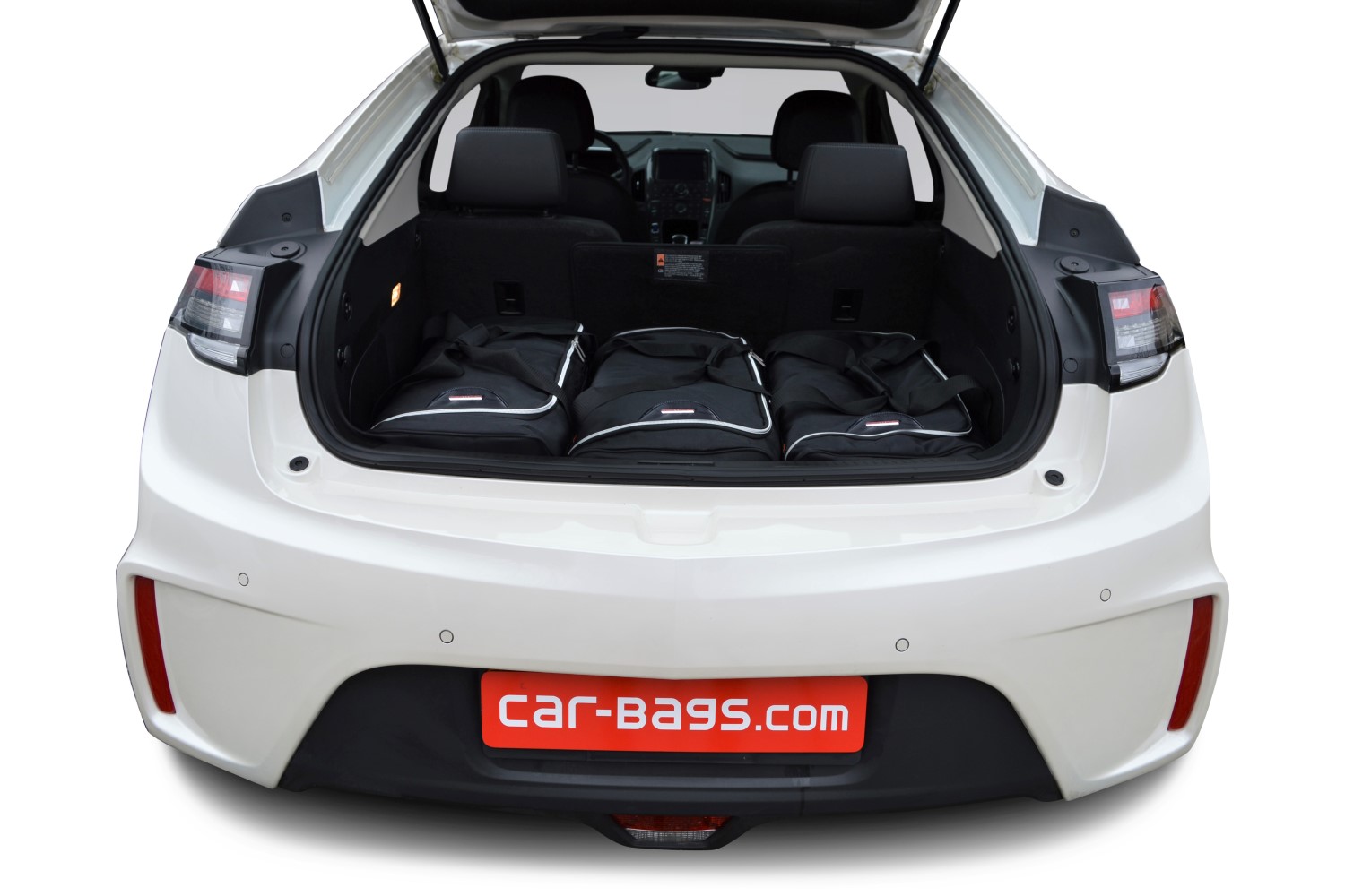 CAR-BAGS Opel Ampera - O10601S