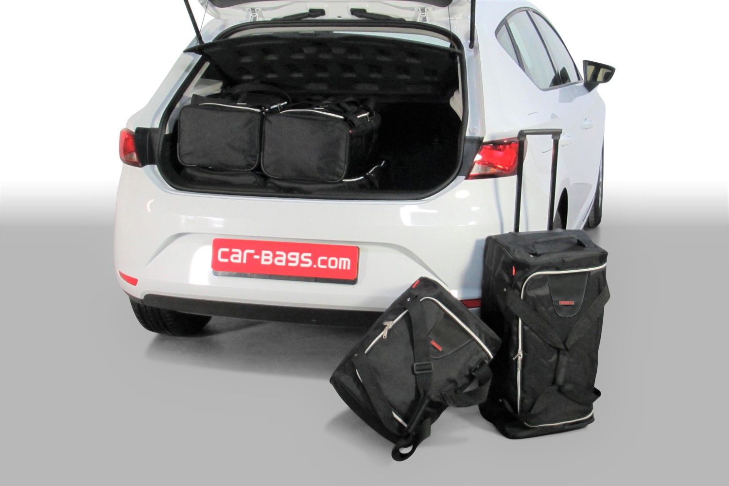 CAR-BAGS Seat Leon (5F) - S30301S