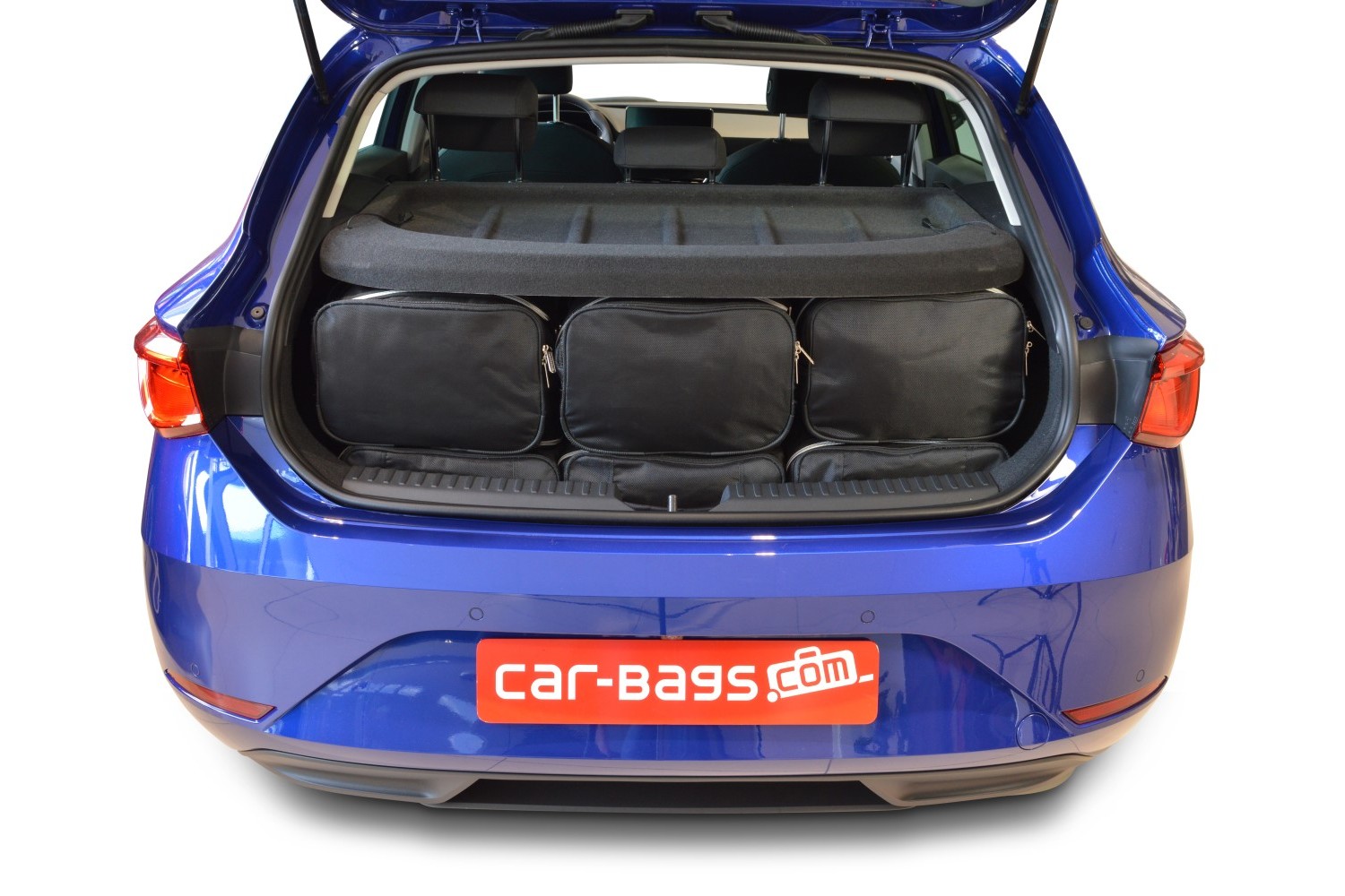 Seat Leon 2020-heden 5-deurs hatchback