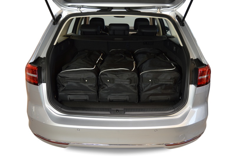 Volkswagen Passat GTE Variant (B8) 2014-heden wagon