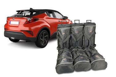 images/productimages/small/t11701s-toyota-c-hr-ii-hybrid-2023-5-door-hatchback-travelbag-set-1.jpg