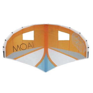 MOAI Wing 4M