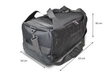 CAR-BAGS 4-Delige dakkoffer tassenset | Pro.Line