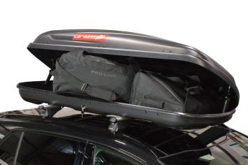 CAR-BAGS 4-Delige dakkoffer tassenset | Pro.Line