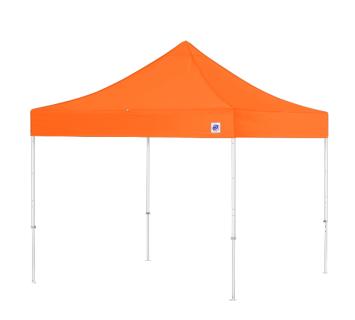 E-Z UP® - Eclipse 2.5 x 2.5m | Orange