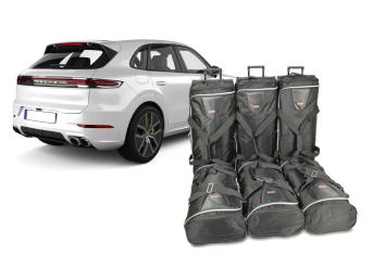 CAR-BAGS Porsche Cayenne - P20201S