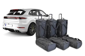 Porsche Cayenne III (PO536) 2024-heden | Facelift | Pro.Line