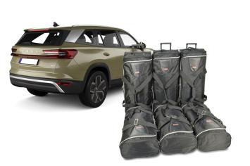 CAR-BAGS Skoda Kodiaq - S52601S