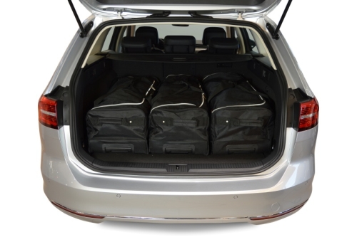 Volkswagen Passat GTE Variant (B8) 2014-2023 wagon