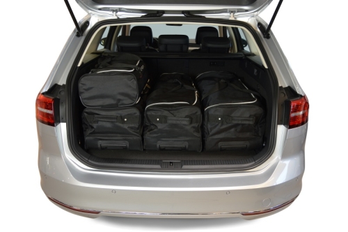 Volkswagen Passat GTE Variant (B8) 2014-2023 wagon